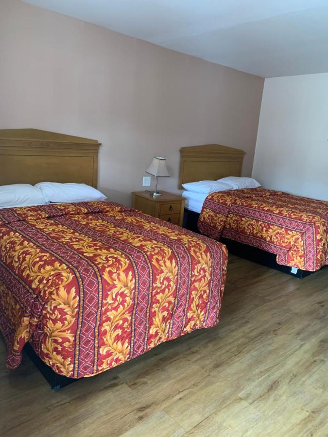 Towne Inn Glasgow Kültér fotó