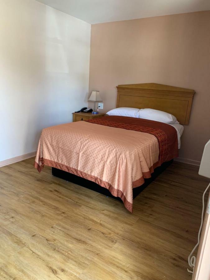 Towne Inn Glasgow Kültér fotó